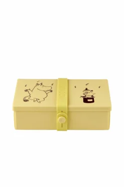 Dsignhouse x Moomin Køkkenopbevaring-Madkasse Mumin