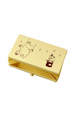 Dsignhouse x Moomin Køkkenopbevaring-Madkasse Mumin