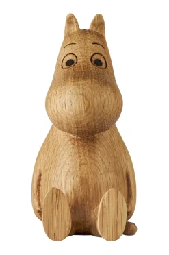 Dsignhouse x Moomin Pynteting-Trædekoration Mumin 10 cm