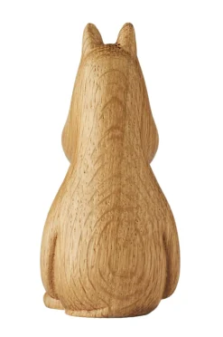 Dsignhouse x Moomin Pynteting-Trædekoration Mumin 10 cm