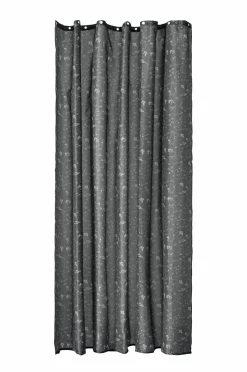 Dsignhouse x Moomin Badeværelsestilbehør-Bruseforhæng Mumin 180x200 cm