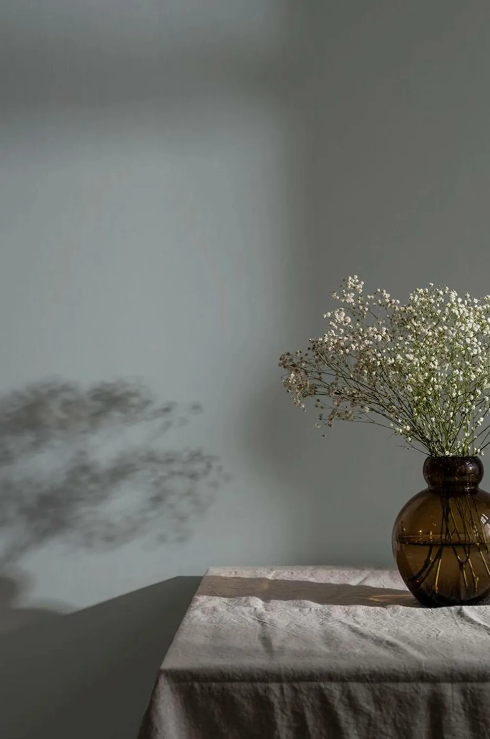 Duro. Tapeter-Tapetprøve Akvarell Quickup