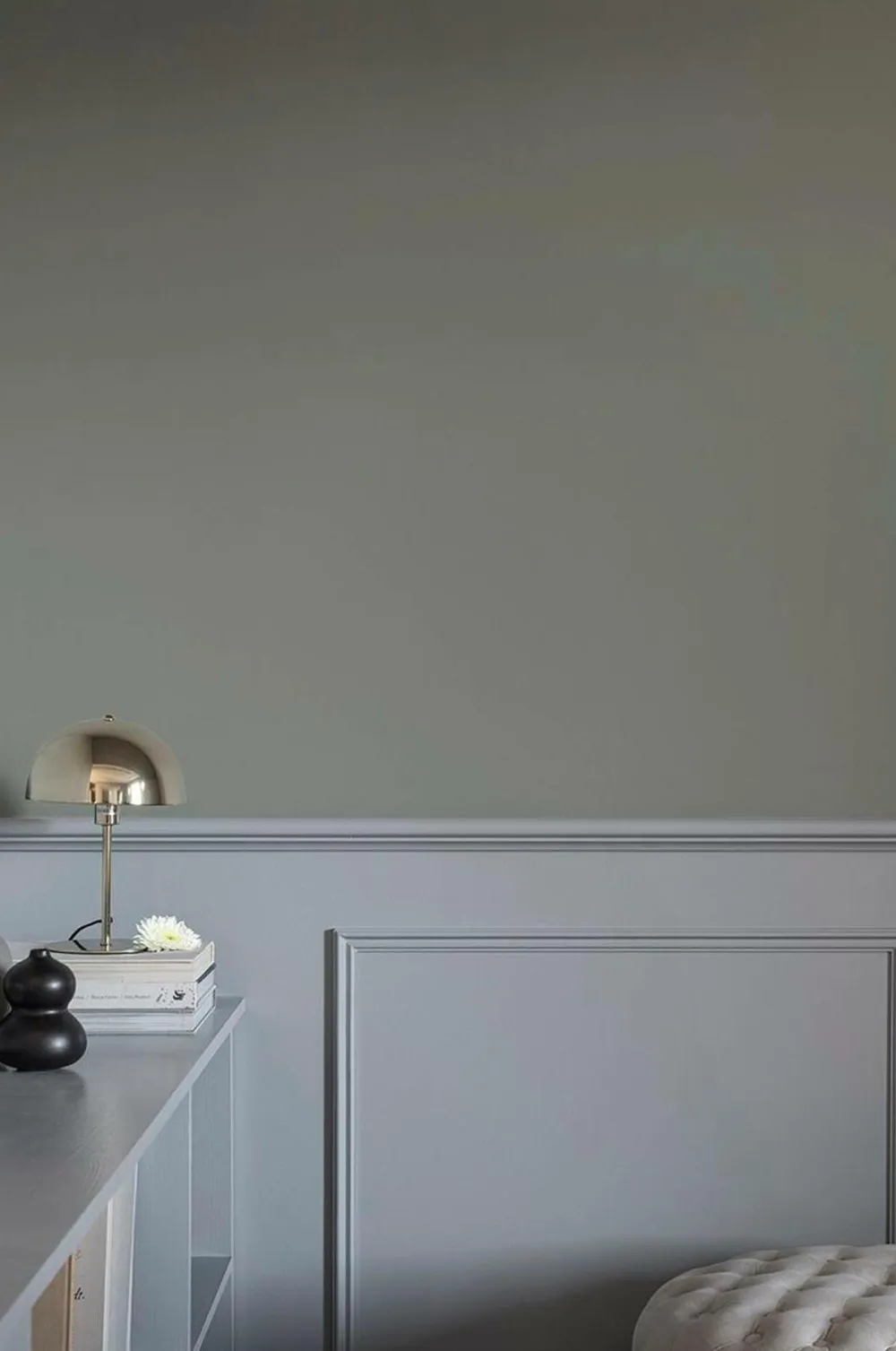 Duro. Tapeter-Tapetprøve Akvarell Quickup