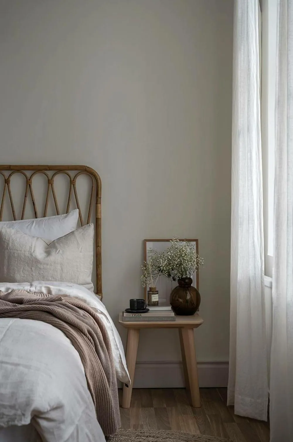 Duro. Tapeter-Tapetprøve Akvarell Quickup