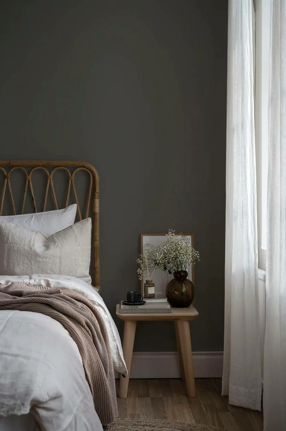 Duro. Tapeter-Tapetprøve Akvarell Quickup