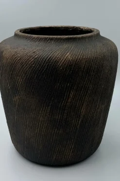 Eightmood Potteskjulere-Gryde Borea medium