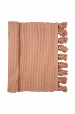 Eightmood Bomulds- & Kludetæpper-Gulvtæppe, Homer