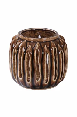 Eightmood Lysestager & Lanterner-Lanterne Thorn lille