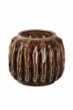 Eightmood Lysestager & Lanterner-Lanterne Thorn medium