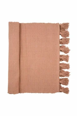 Eightmood Bomulds- & Kludetæpper-Løber, Homer