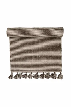 Eightmood Bomulds- & Kludetæpper-Løber, Homer