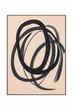 Eightmood Posters & Billeder-Maleri Circles