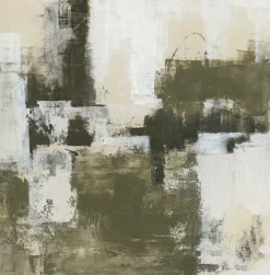 Eightmood Posters & Billeder-Maleri Fog