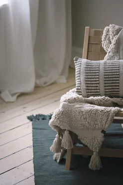 Eightmood Tæpper & Plaider-Plaid, Bohemian