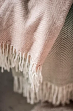 Eightmood Tæpper & Plaider-Plaid, Trudy