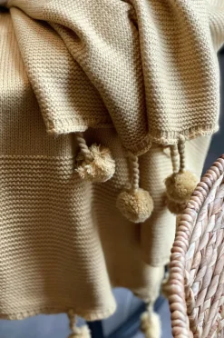 Eightmood Tæpper & Plaider-Plaid, Valencia