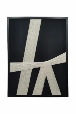 Eightmood Posters & Billeder-Trådkunst Cityscape