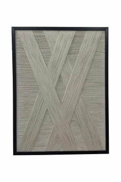 Eightmood Posters & Billeder-Trådkunst Skyline