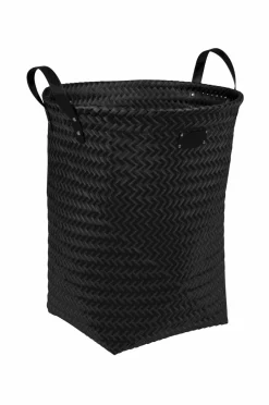 Eightmood Småopbevaring-Vasketøjskurv/opbevaringskurv, Alina