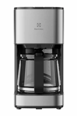 Electrolux Kaffe- & Espressomaskiner-Kaffemaskine E3cm1-3st Create3 1,375 l 1000 W