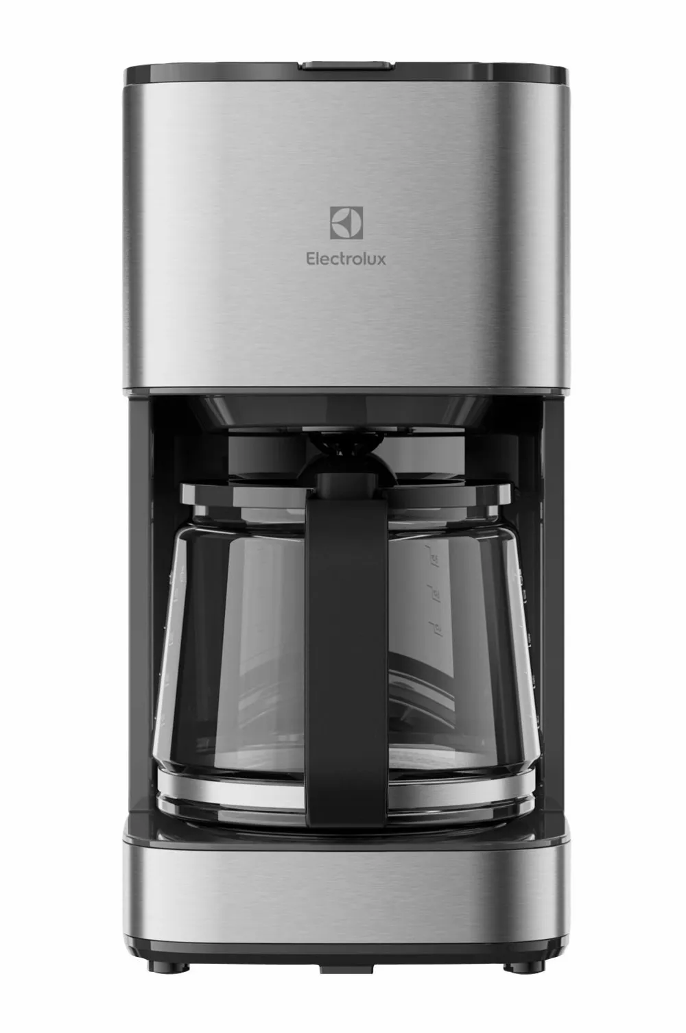 Electrolux Kaffe- & Espressomaskiner-Kaffemaskine E3cm1-3st Create3 1,375 l 1000 W
