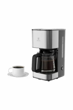 Electrolux Kaffe- & Espressomaskiner-Kaffemaskine E3cm1-3st Create3 1,375 l 1000 W