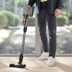 Electrolux Husholdningselektronik-Skaftstøvsugere EP71AB14UG