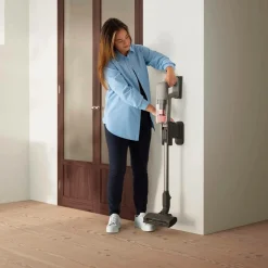 Electrolux Husholdningselektronik-Skaftstøvsugere EP71AB14UG