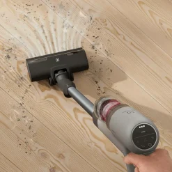 Electrolux Husholdningselektronik-Skaftstøvsugere EP71AB14UG