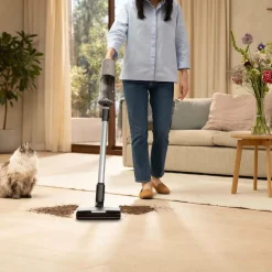 Electrolux Husholdningselektronik-Skaftstøvsugere EP61AB21UG