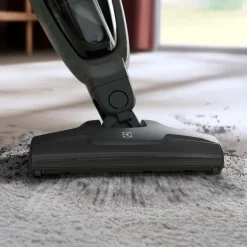 Electrolux Husholdningselektronik-Skaftstøvsugere ES52CB18UG