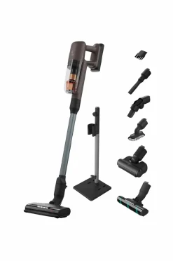 Electrolux Husholdningselektronik-Skaftstøvsugere EP71AB14N4