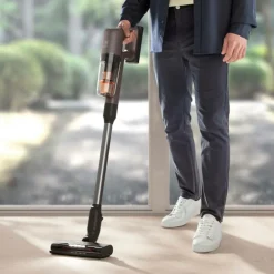 Electrolux Husholdningselektronik-Skaftstøvsugere EP71AB14N4