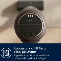 Electrolux Husholdningselektronik-Skaftstøvsugere EP71AB14N4