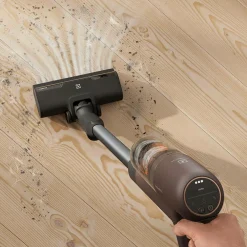 Electrolux Husholdningselektronik-Skaftstøvsugere EP71AB14N4