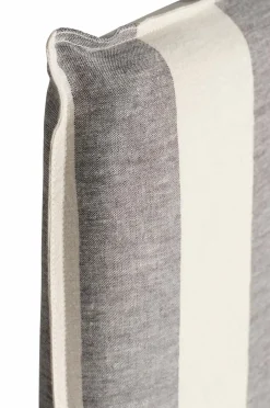 Ellos Møbeltekstiler-Betræk til hovedgærde Candice Block Stripe