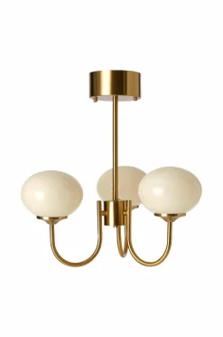 Ellos Loftlamper-Loftlampe Genua