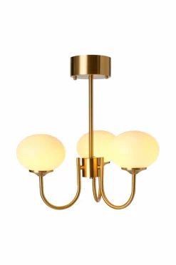 Ellos Loftlamper-Loftlampe Genua