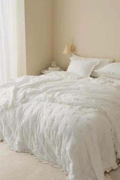 Ellos Sengetæpper-Sengetæppe Aimee