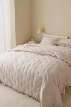 Ellos Sengetæpper-Sengetæppe Aimee