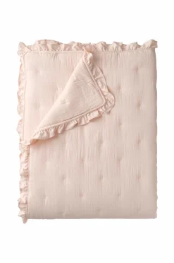 Ellos Sengetæpper-Sengetæppe Aimee