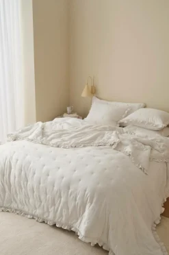 Ellos Sengetæpper-Sengetæppe Aimee