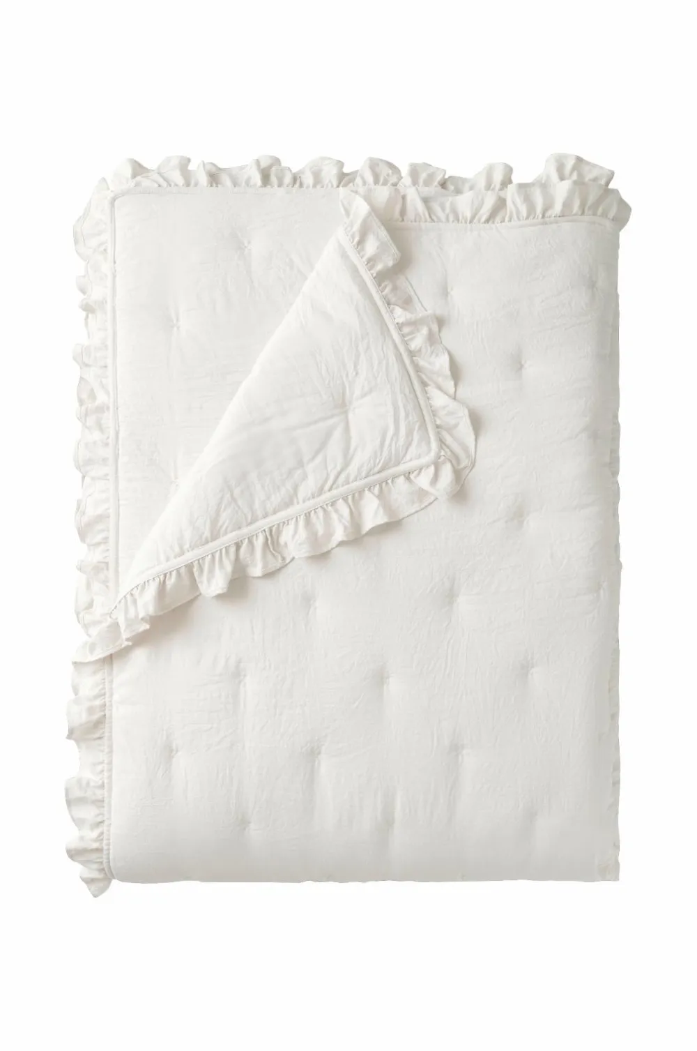 Ellos Sengetæpper-Sengetæppe Aimee