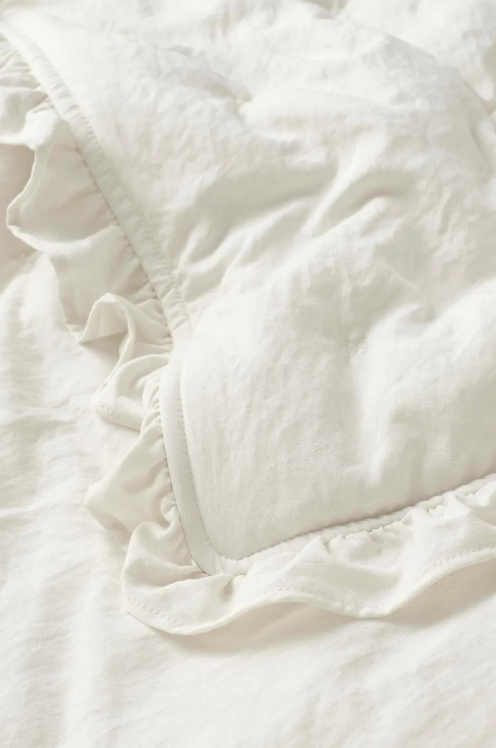 Ellos Sengetæpper-Sengetæppe Aimee