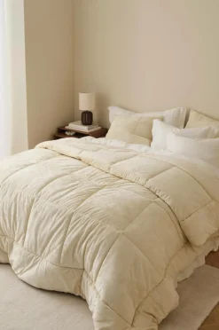 Ellos Sengetæpper-Sengetæppe Eminella