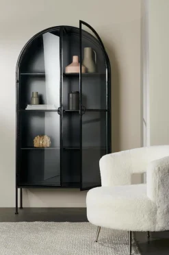 Ellos Reoler Og Opbevaring-Skab Kitty