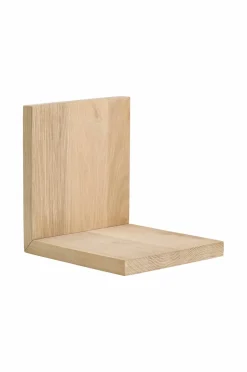 Ellos Reoler Og Opbevaring-Væghylde Lissie 2-pak