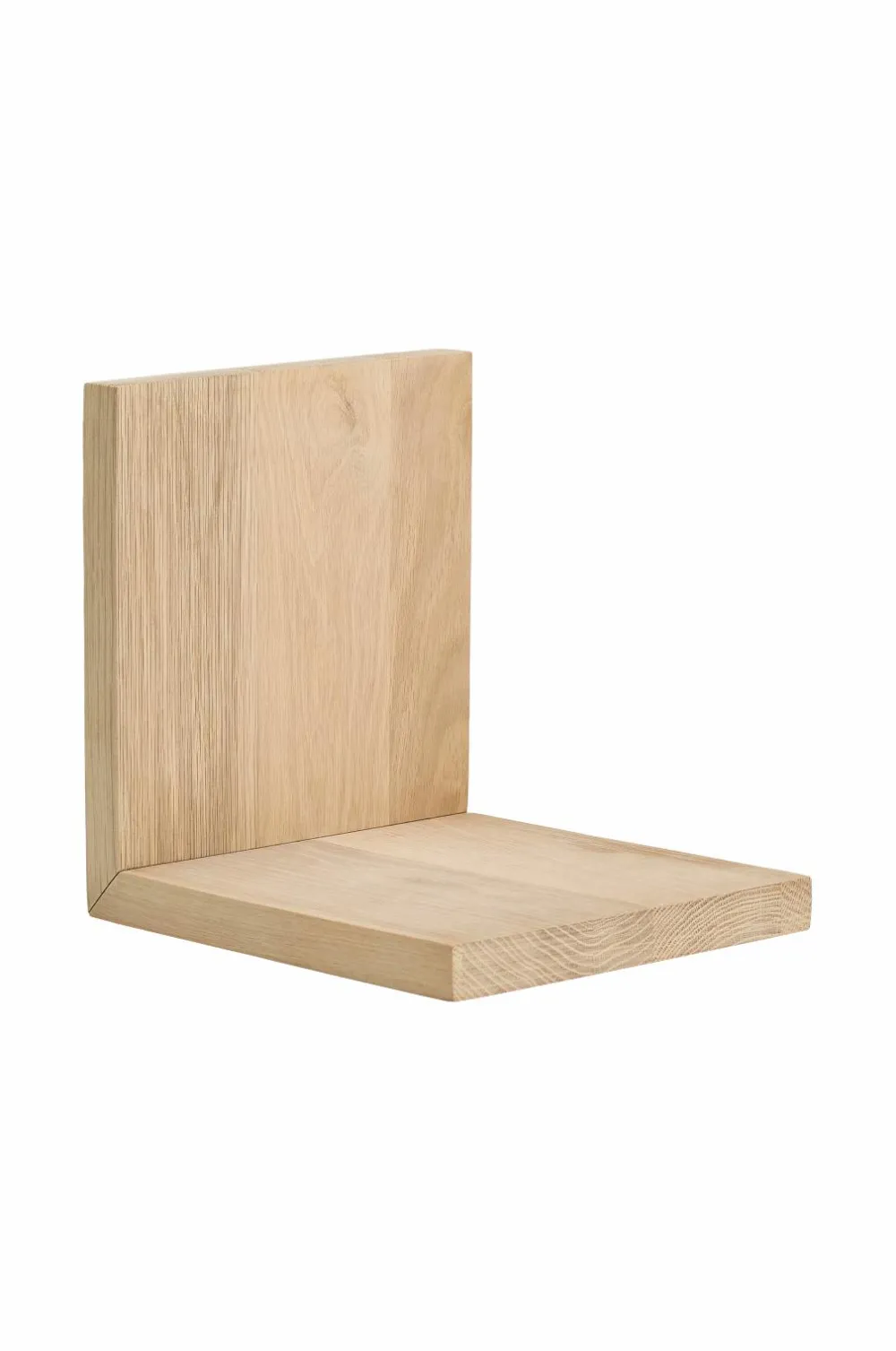 Ellos Reoler Og Opbevaring-Væghylde Lissie 2-pak