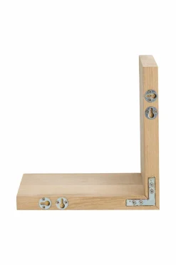 Ellos Reoler Og Opbevaring-Væghylde Lissie 2-pak