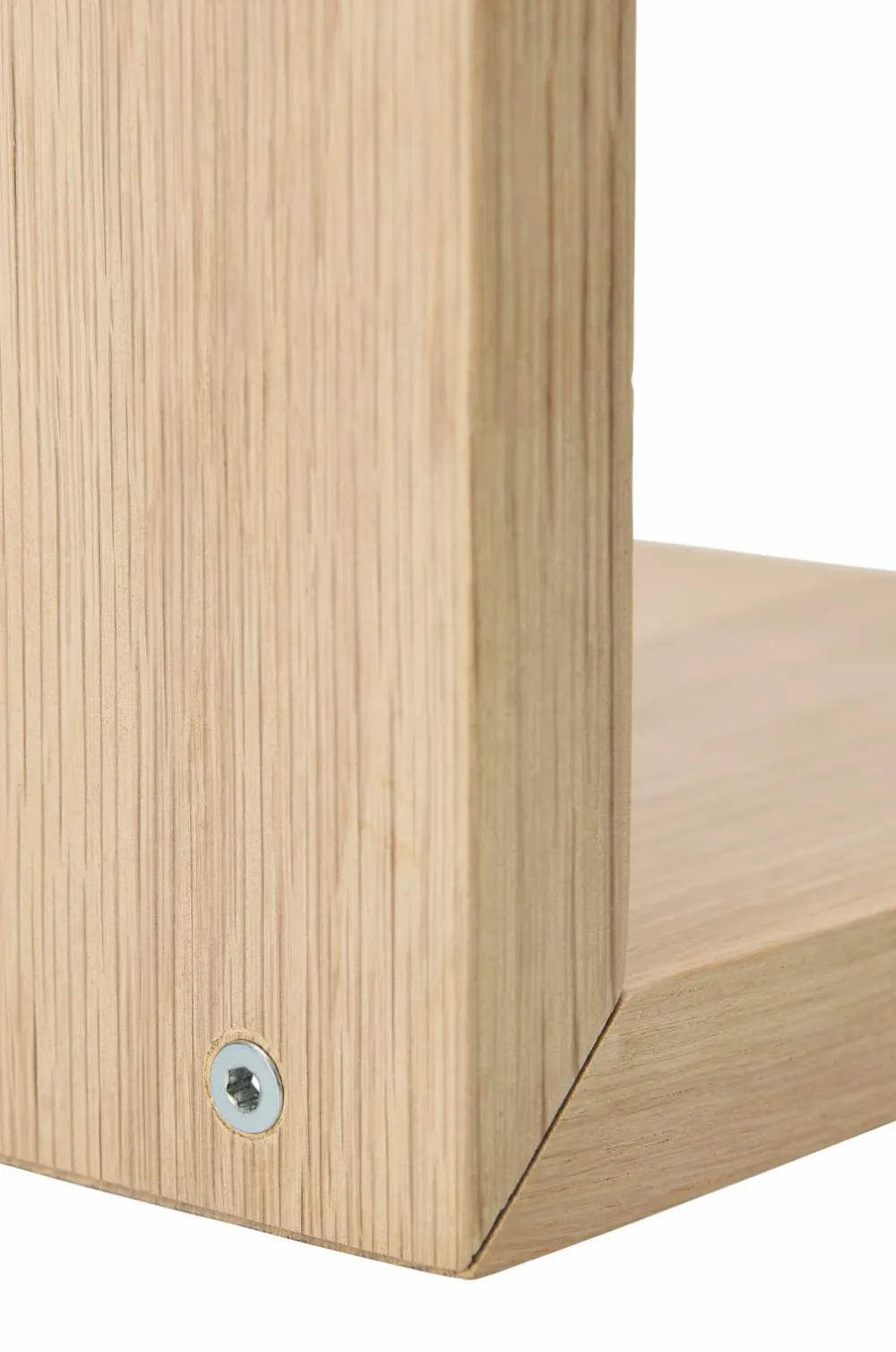 Ellos Reoler Og Opbevaring-Væghylde Lissie 2-pak